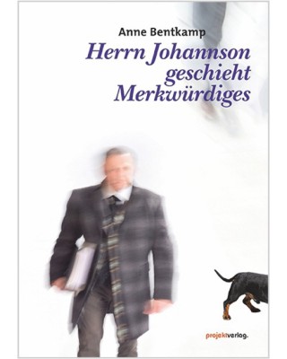 Herrn Johannson geschieht Merkwürdiges