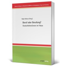 Beruf oder Berufung?