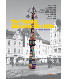 Treffpunkt Schlanke Mathilde