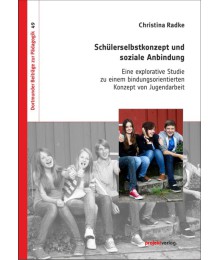 Schülerselbstkonzept und soziale Anbindung