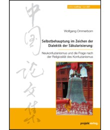 Selbstbehauptung im Zeichen der Dialektik der Säkularisierung