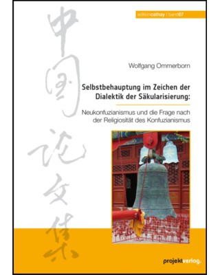 Selbstbehauptung im Zeichen der Dialektik der Säkularisierung