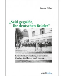 Seid gegrüßt, ihr deutschen Brüder