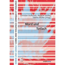 Mord und Totlach 