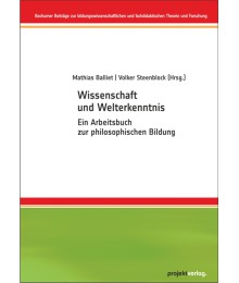 Wissenschaft und Welterkenntnis