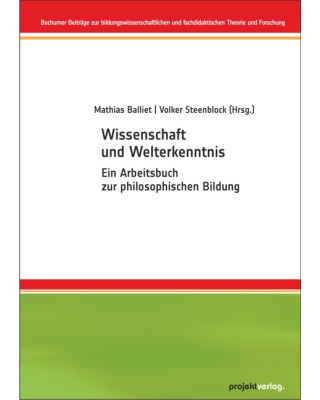 Wissenschaft und Welterkenntnis