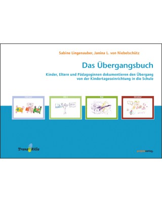 Das Übergangsbuch