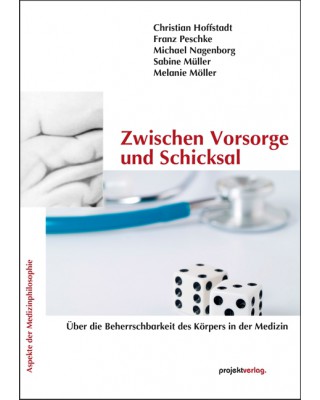 Zwischen Vorsorge und Schicksal