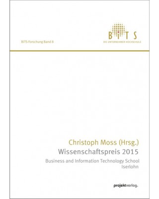 Wissenschaftspreis 2015