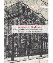Jesuiten in Dortmund