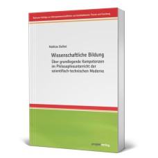 Wissenschaftliche Bildung