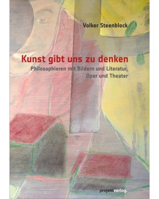 Kunst gibt uns zu denken