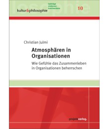 Atmosphären in Organisationen