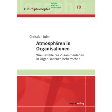Atmosphären in Organisationen