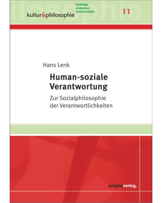 Human-soziale Verantwortung
