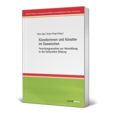 Künstlerinnen und Künstler im Dazwischen