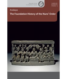 The Foundation History of the Nuns’ Order