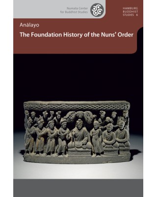 The Foundation History of the Nuns’ Order