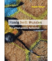 Honig heilt Wunden