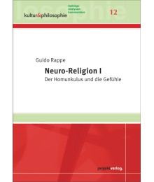 Neuro-Religion I