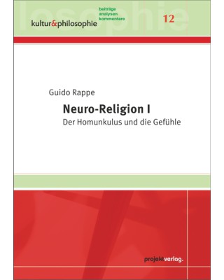 Neuro-Religion I
