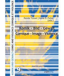 Comedy, picture, violence
