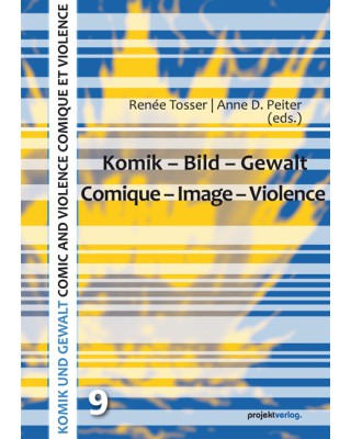 Comedy, picture, violence