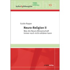 Neuro-Religion II