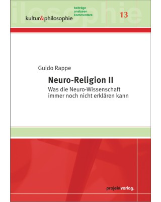 Neuro-Religion II