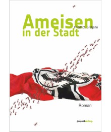 Ameisen in der Stadt