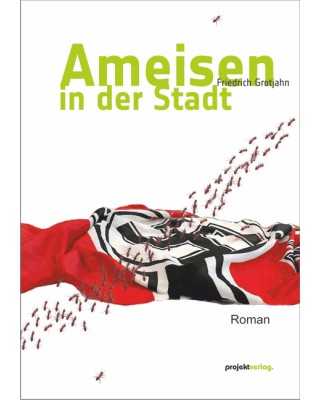 Ameisen in der Stadt