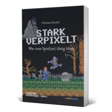 STARK VERPIXELT