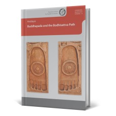 Buddhapada and the Bodhisattva Path