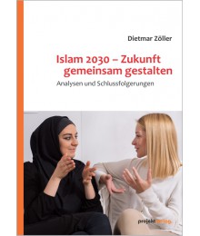 Islam 2030 – Zukunft gemeinsam gestalten