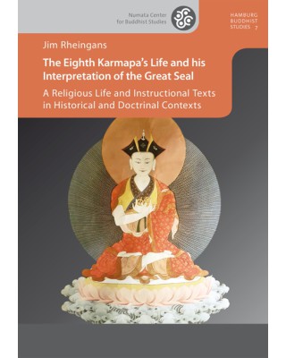 The Eighth Karmapa’s Life and his Interpretation of the Great Seal