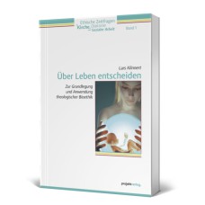 Über Leben entscheiden