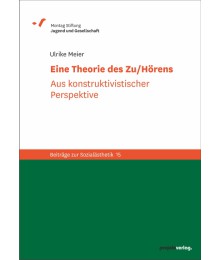 Eine Theorie des Zu/Hörens