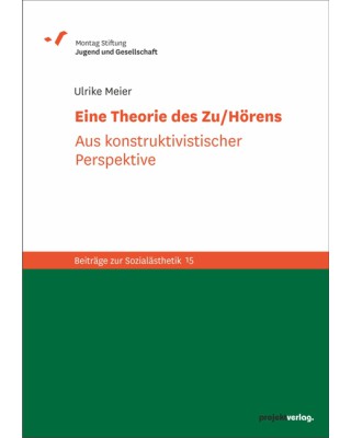 Eine Theorie des Zu/Hörens