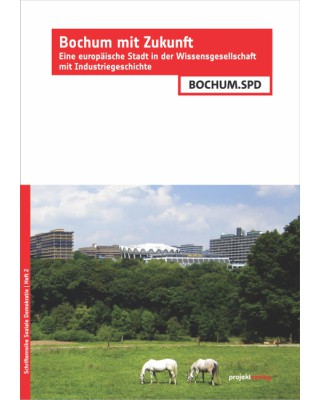 Bochum mit Zukunft