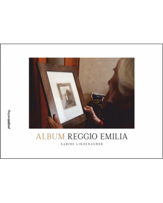 Album Reggio Emilia