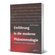 Einführung in die moderne Phänomenologie