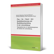 Plan – Do – Check – Act