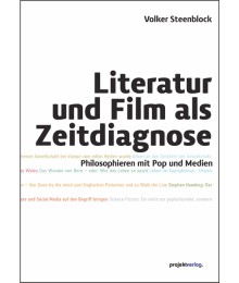 Literatur und Film als Zeitdiagnose