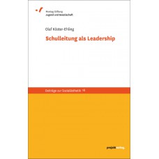 Schulleitung als Leadership