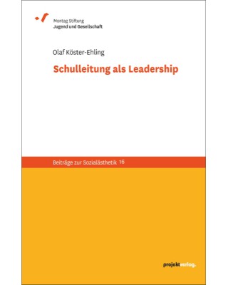 Schulleitung als Leadership