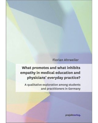 What promotes and what inhibits empathy in medical education and physicians’ everyday practice?