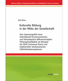 Kulturelle Bildung in der Mitte der Gesellschaft