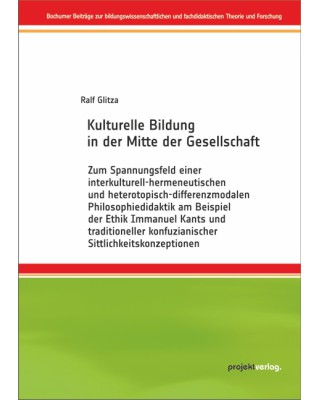 Kulturelle Bildung in der Mitte der Gesellschaft