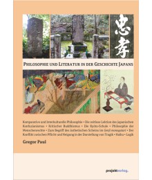 Philosophie und Literatur in der Geschichte Japans