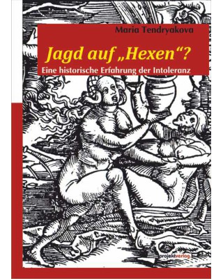 Jagd auf „Hexen“?
